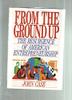 Cover art for FROM THE GROUND UP