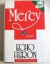 Cover art for MERCY