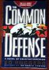 Cover art for THE COMMON DEFENSE
