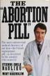 Cover art for THE “ABORTION PILL”