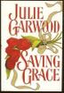 Cover art for SAVING GRACE