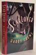 Cover art for SCAR LOVER