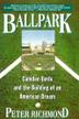 Cover art for BALLPARK