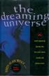Cover art for THE DREAMING UNIVERSE