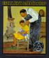 Cover art for UNCLE JED'S BARBER SHOP