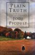 Cover art for PLAIN TRUTH