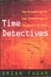 Cover art for TIME DETECTIVES
