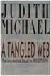Cover art for A TANGLED WEB