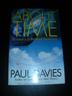 Cover art for ABOUT TIME
