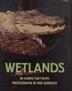 Cover art for WETLANDS
