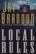 Cover art for LOCAL RULES