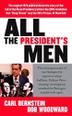 Cover art for ALL THE PRESIDENT'S MEN