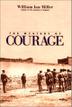 Cover art for THE MYSTERY OF COURAGE