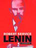 Cover art for LENIN