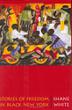 Cover art for STORIES OF FREEDOM IN BLACK NEW YORK