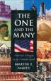 Cover art for THE ONE AND THE MANY