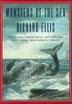 Cover art for MONSTERS OF THE SEA