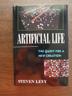 Cover art for ARTIFICIAL LIFE