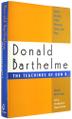 Cover art for THE TEACHINGS OF DON B.