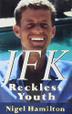 Cover art for JFK