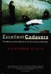 Cover art for EXCELLENT CADAVERS