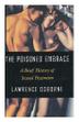 Cover art for THE POISONED EMBRACE