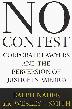 Cover art for NO CONTEST