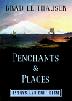 Cover art for PENCHANTS AND PLACES