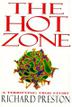 Cover art for THE HOT ZONE