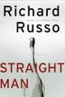 Cover art for STRAIGHT MAN