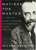 Cover art for MATISSE THE MASTER