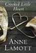 Cover art for CROOKED LITTLE HEART