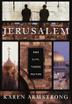 Cover art for JERUSALEM
