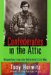 Cover art for CONFEDERATES IN THE ATTIC