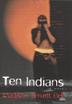 Cover art for TEN INDIANS