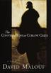 Cover art for THE CONVERSATIONS AT CURLOW CREEK