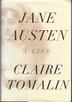 Cover art for JANE AUSTEN