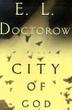 Cover art for CITY OF GOD