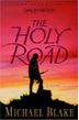 Cover art for THE HOLY ROAD