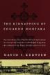 Cover art for THE KIDNAPPING OF EDGARDO MORTARA