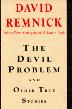 Cover art for THE DEVIL PROBLEM