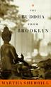 Cover art for THE BUDDHA FROM BROOKLYN