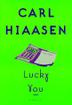 Cover art for LUCKY YOU