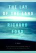 Cover art for THE LAY OF THE LAND