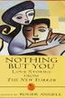 Cover art for NOTHING BUT YOU