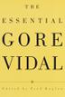 Cover art for THE ESSENTIAL GORE VIDAL