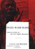 Cover art for VOICES IN OUR BLOOD
