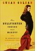 Cover art for THE BULLFIGHTER CHECKS HER MAKEUP