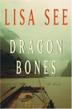 Cover art for DRAGON BONES