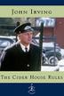 Cover art for THE CIDER HOUSE RULES